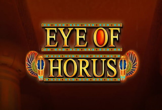 Eye of horus 