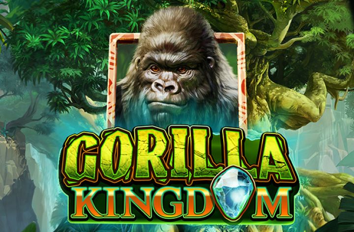 Gorilla Kingdom Image 1