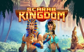 Scarab kingdom 