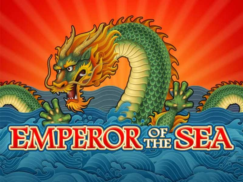 Emperor of the sea