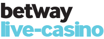 Betway Live Casino Logo