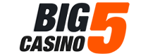 Big 5 casino logo