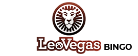 Leo Vegas bingo logo