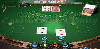 Casino.Com Table Game