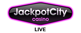 JackpotCity Casino Live