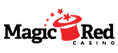 Magic Red casino Logo