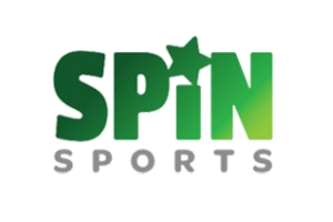 Spin Sports logo