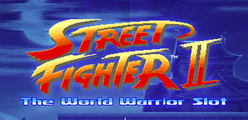 Nomini Casino street fighter 2
