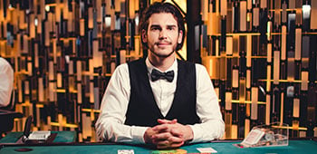 Orient Xpress Casino poker
