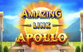 Amazing Link Apollo online pokie