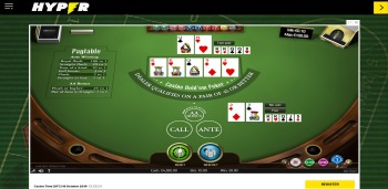 Hyper Casino Screenshot 6