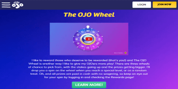 Play Ojo Screenshot 4