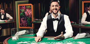 Slots Magic Casino blackjack