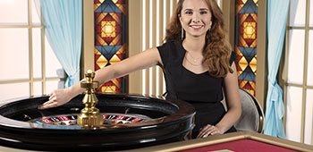 Slots Magic Casino roulette