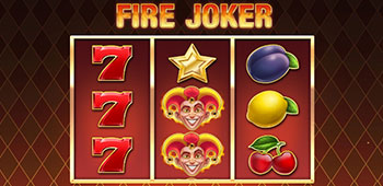 Slots Magic Casino fire joker slot inplay 