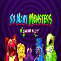So Many Monsters Image