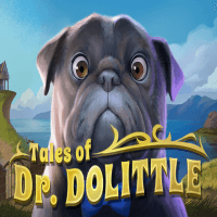 tales of Dr dolittle