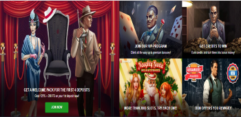 The Untapped Gold Mine Of syndicate casino news That Virtually No One Knows About