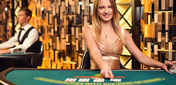 Tonybet Casino poker