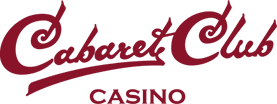 Cabaret Casino Logo