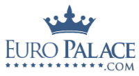 Euro Palace casino logo