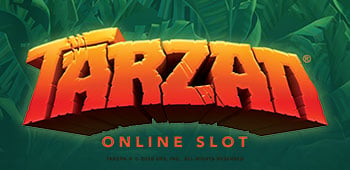 Netbet casino Tarzan