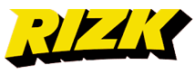 Rizk casino Logo