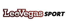 Leo Vegas sports logo