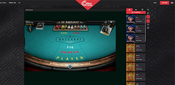 Cobra Casino Image 1