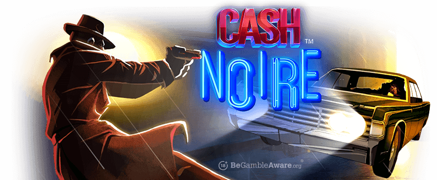 Cash Noire