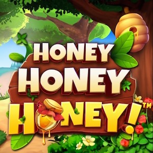 Pragmatic Play Unveils Honey Honey Honey Pokie