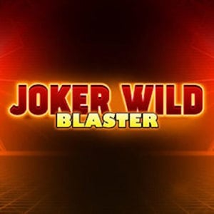 Stakelogic Debuts Joker Wild Blaster Online Pokie