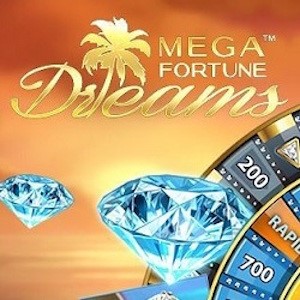 Mega Fortune Dream Pokies