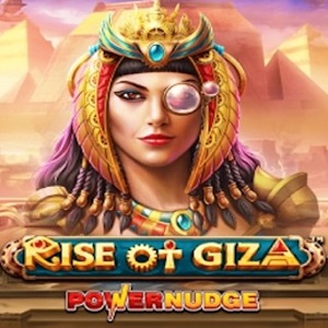 New Rise of Giza Online Pokies Launches