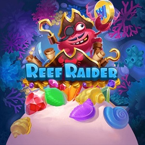 New NetEnt Reef Raider Online Pokies