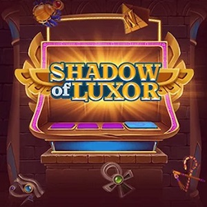 Evoplay Unveil Shadow Of Luxor Jackpot Online Pokies