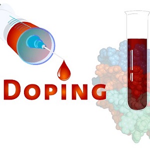 How doping in sports affects your bets