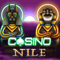 Casino Nile Online Casino Bonuses And Promotions