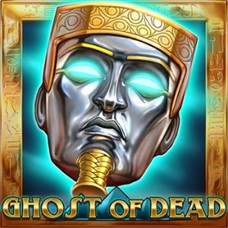 Playân GO Unveils Ghost Of Dead Online Pokies