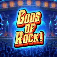New Thunderkick Online Pokies Gods Of Rock