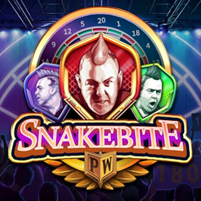 Playân GO Unveil Snakebite Online Pokie
