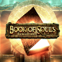 Book Of Souls Remastered For Online Casino Fans