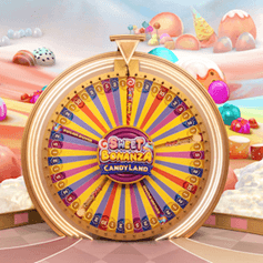 New CandyLand Game Thrills Casino Online NZ Players