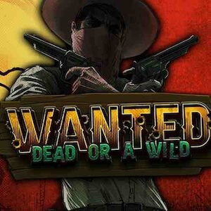 New Wanted Dead Or A Wild Online Pokies Game
