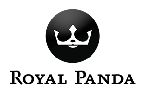 Royal Panda Online Casino Logo