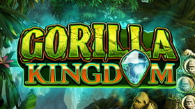 Gorilla Kingdom Thumbnail